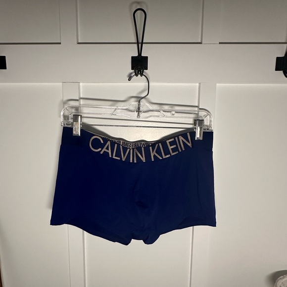 Calvin Klein Other - Calvin Klein Trunk